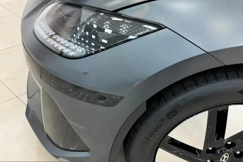 Hyundai IONIQ 6 din 2024 cu 15.270 km - oferta HYU243261 - foto 14