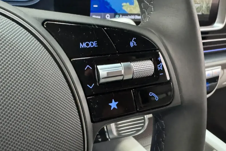 Hyundai IONIQ 6 din 2024 cu 15.270 km - oferta HYU243261 - foto 24