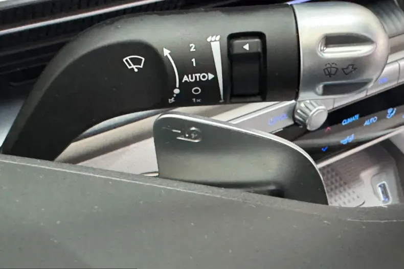 Hyundai IONIQ 6 din 2024 cu 15.270 km - oferta HYU243261 - foto 25