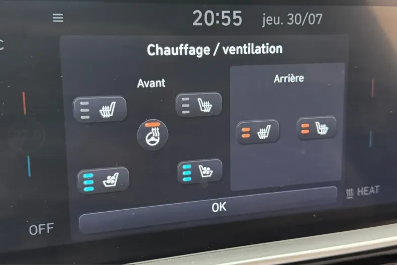 Hyundai IONIQ 6 din 2024 cu 15.270 km - oferta HYU243261 - foto 29