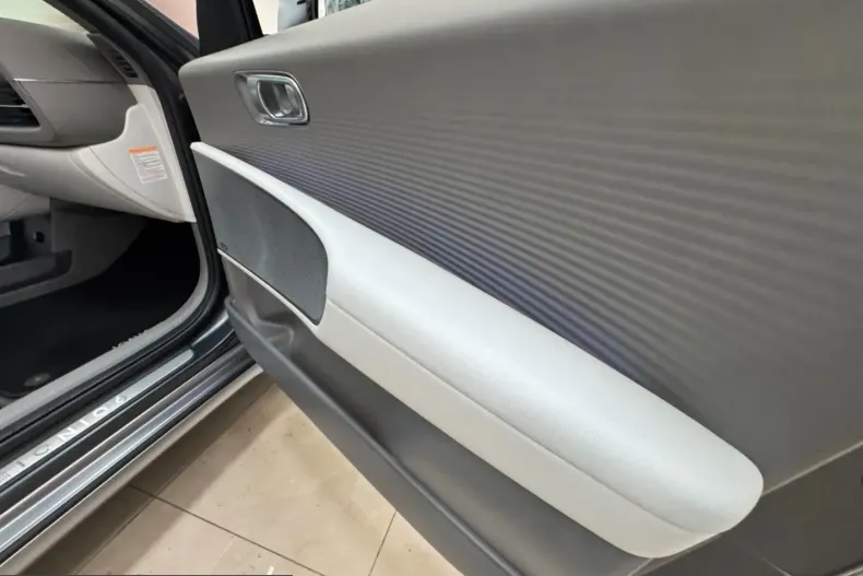 Hyundai IONIQ 6 din 2024 cu 15.270 km - oferta HYU243261 - foto 37