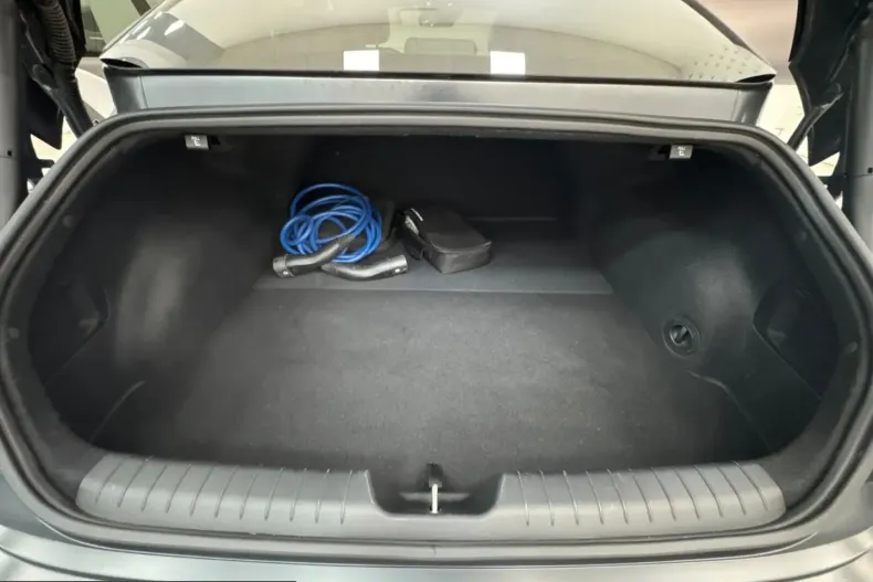 Hyundai IONIQ 6 din 2024 cu 15.270 km - oferta HYU243261 - foto 49