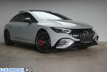 Mercedes-Benz EQE din 2025 - oferta MER243262