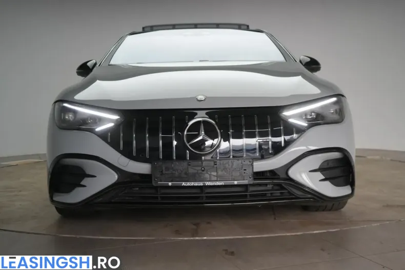 Mercedes-Benz EQE (Clasa E) din 2025 cu 11.000 km - oferta MER243262 - foto 2
