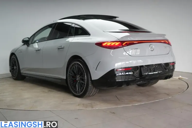 Mercedes-Benz EQE (Clasa E) din 2025 cu 11.000 km - oferta MER243262 - foto 4
