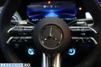 Mercedes-Benz EQE (Clasa E) din 2025 cu 11.000 km - oferta MER243262 - foto 20
