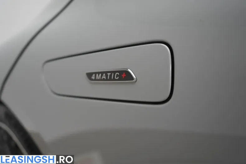 Mercedes-Benz EQE (Clasa E) din 2025 cu 11.000 km - oferta MER243262 - foto 32