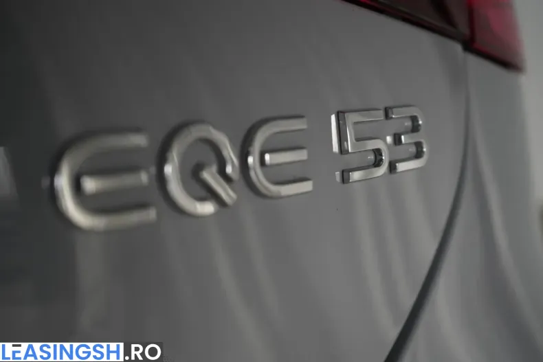 Mercedes-Benz EQE (Clasa E) din 2025 cu 11.000 km - oferta MER243262 - foto 35