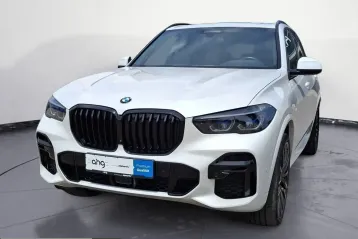 BMW X5 din 2023 - oferta BMW243263
