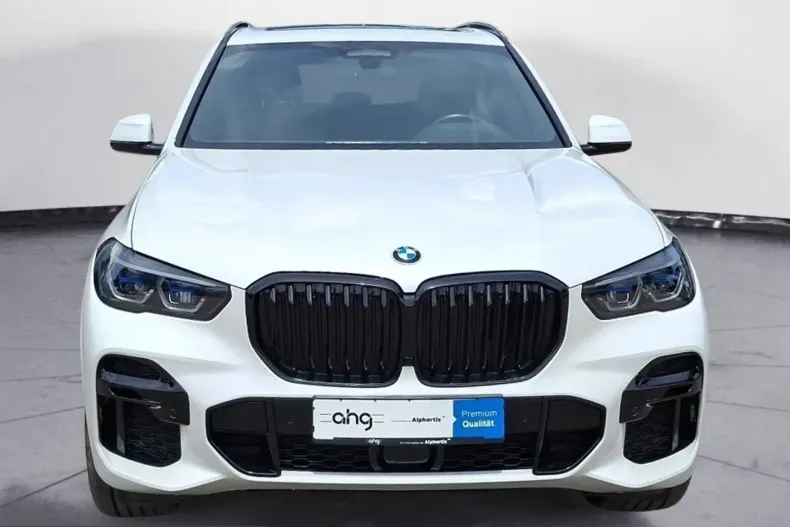 BMW X5 (Seria X) din 2023 cu 66.167 km - oferta BMW243263 - foto 2