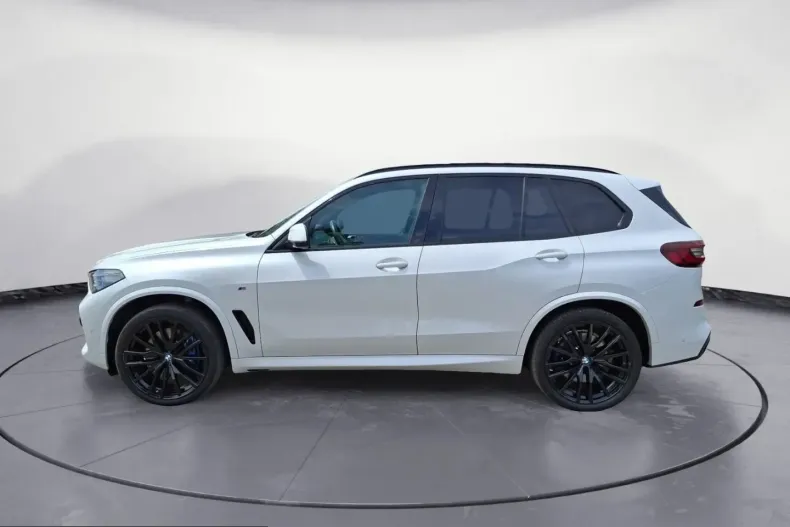 BMW X5 (Seria X) din 2023 cu 66.167 km - oferta BMW243263 - foto 3