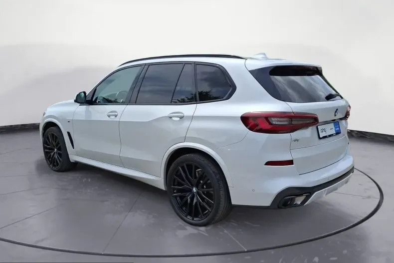 BMW X5 (Seria X) din 2023 cu 66.167 km - oferta BMW243263 - foto 4