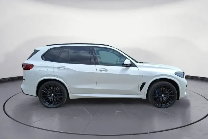 BMW X5 (Seria X) din 2023 cu 66.167 km - oferta BMW243263 - foto 6