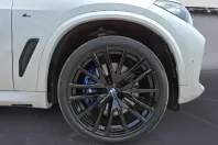 BMW X5 (Seria X) din 2023 cu 66.167 km - oferta BMW243263 - foto 10