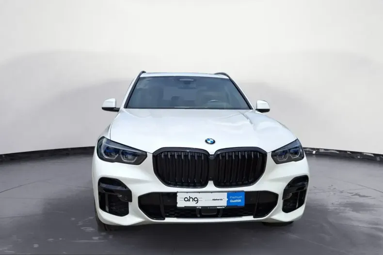 BMW X5 (Seria X) din 2023 cu 66.167 km - oferta BMW243263 - foto 11