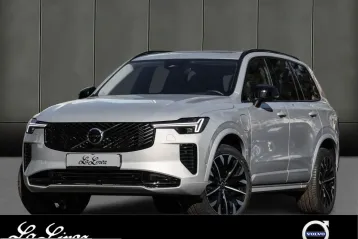 Volvo XC90 din 2025 - oferta VOL243264
