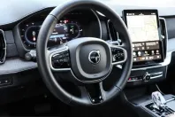 Volvo XC90 din 2025 cu 25.800 km - oferta VOL243264 - foto 8