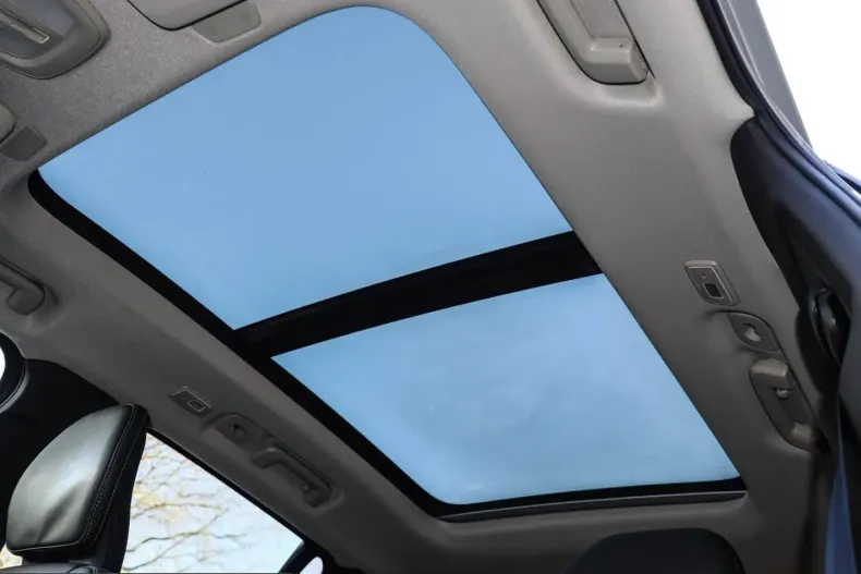 Volvo XC90 din 2025 cu 25.800 km - oferta VOL243264 - foto 10