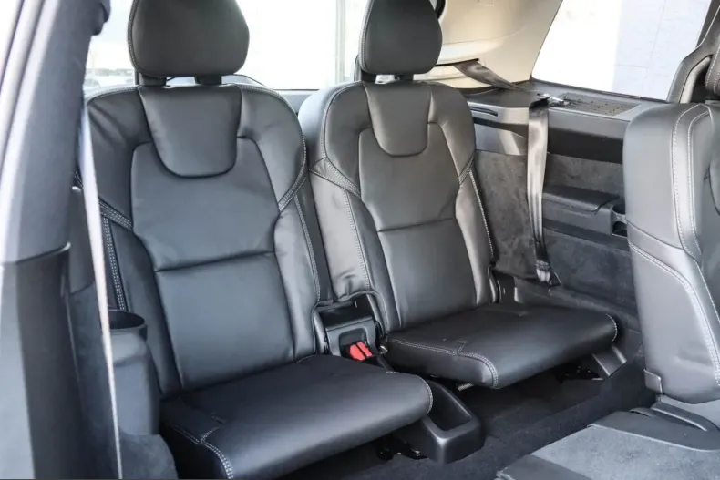Volvo XC90 din 2025 cu 25.800 km - oferta VOL243264 - foto 14