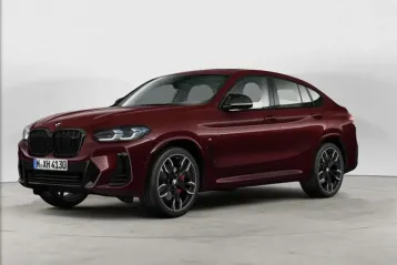 BMW X4 din 2023 - oferta BMW243265