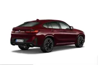BMW X4 (Seria X) din 2023 cu 27.976 km - oferta BMW243265 - foto 2