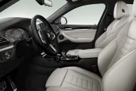 BMW X4 (Seria X) din 2023 cu 27.976 km - oferta BMW243265 - foto 4