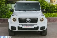 Mercedes-Benz G 450 (Clasa G) din 2026 cu 8.300 km - oferta MER243266 - foto 2