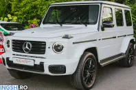 Mercedes-Benz G 450 (Clasa G) din 2026 cu 8.300 km - oferta MER243266 - foto 3