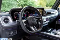 Mercedes-Benz G 450 (Clasa G) din 2026 cu 8.300 km - oferta MER243266 - foto 12