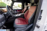 Mercedes-Benz G 450 (Clasa G) din 2026 cu 8.300 km - oferta MER243266 - foto 13