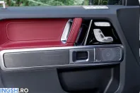 Mercedes-Benz G 450 (Clasa G) din 2026 cu 8.300 km - oferta MER243266 - foto 14