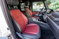 Mercedes-Benz G 450 (Clasa G) din 2026 cu 8.300 km - oferta MER243266 - foto 18