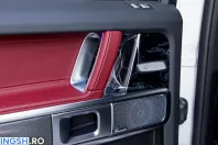 Mercedes-Benz G 450 (Clasa G) din 2026 cu 8.300 km - oferta MER243266 - foto 21
