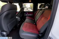 Mercedes-Benz G 450 (Clasa G) din 2026 cu 8.300 km - oferta MER243266 - foto 22