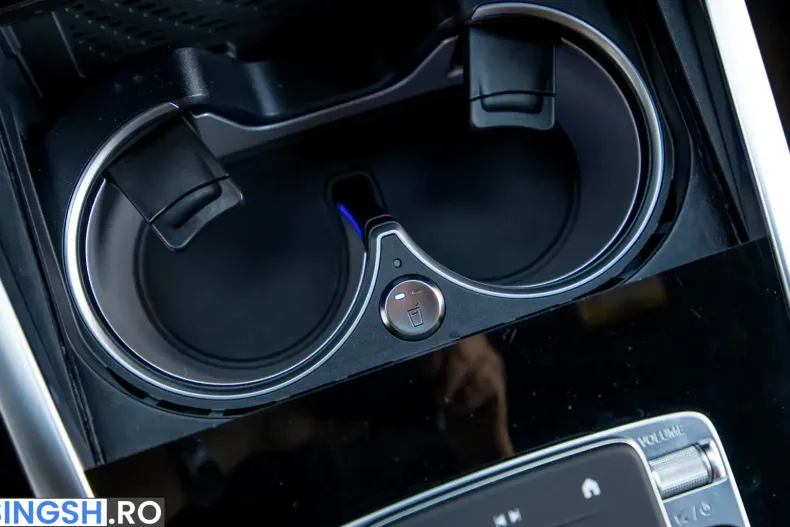 Mercedes-Benz G 450 (Clasa G) din 2026 cu 8.300 km - oferta MER243266 - foto 23