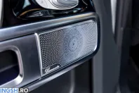 Mercedes-Benz G 450 (Clasa G) din 2026 cu 8.300 km - oferta MER243266 - foto 26