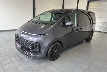 Hyundai Staria din 2023 - oferta HYU243267