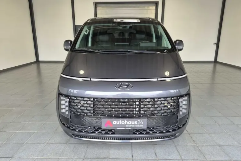 Hyundai Staria din 2023 cu 24.715 km - oferta HYU243267 - foto 2