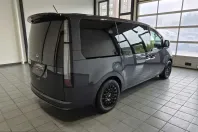 Hyundai Staria din 2023 cu 24.715 km - oferta HYU243267 - foto 4