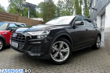 Audi Q8 din 2023 - oferta AUD243268
