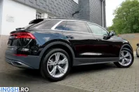 Audi Q8 din 2023 cu 45.032 km - oferta AUD243268 - foto 4