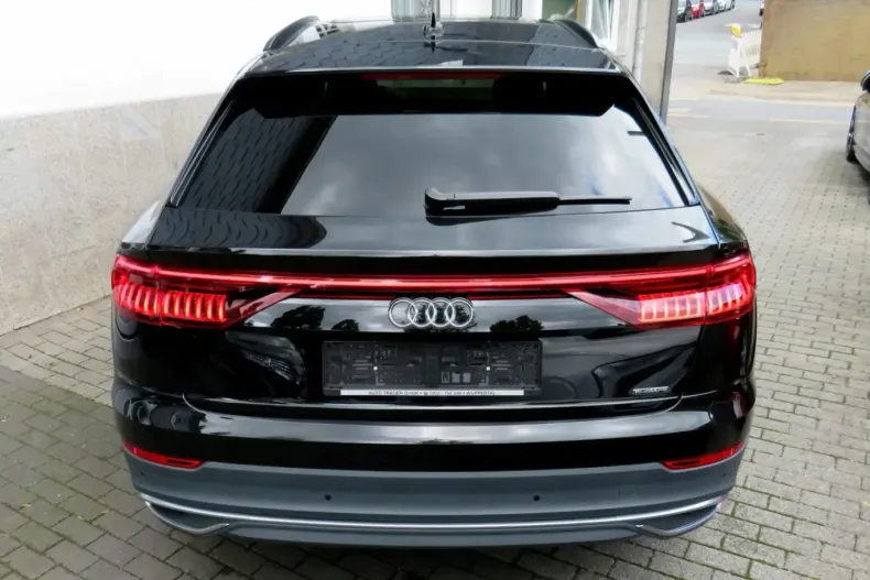 Audi Q8 din 2023 cu 45.032 km - oferta AUD243268 - foto 5