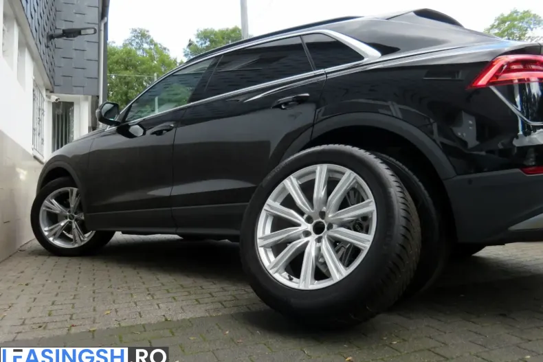 Audi Q8 din 2023 cu 45.032 km - oferta AUD243268 - foto 7