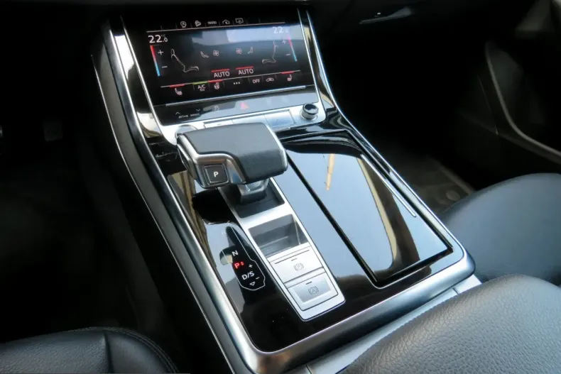 Audi Q8 din 2023 cu 45.032 km - oferta AUD243268 - foto 19