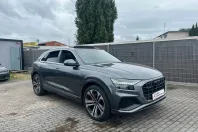 Audi Q8 din 2022 cu 67.500 km - oferta AUD243269 - foto 2