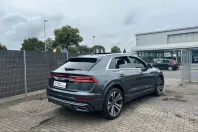 Audi Q8 din 2022 cu 67.500 km - oferta AUD243269 - foto 4