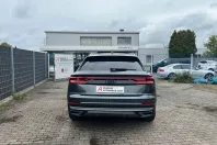 Audi Q8 din 2022 cu 67.500 km - oferta AUD243269 - foto 5