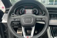 Audi Q8 din 2022 cu 67.500 km - oferta AUD243269 - foto 12