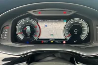Audi Q8 din 2022 cu 67.500 km - oferta AUD243269 - foto 13