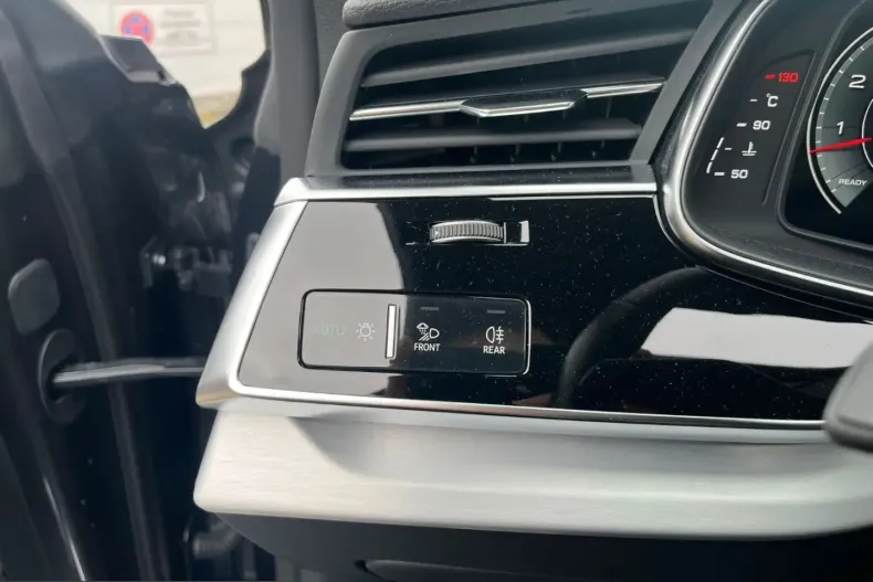 Audi Q8 din 2022 cu 67.500 km - oferta AUD243269 - foto 14